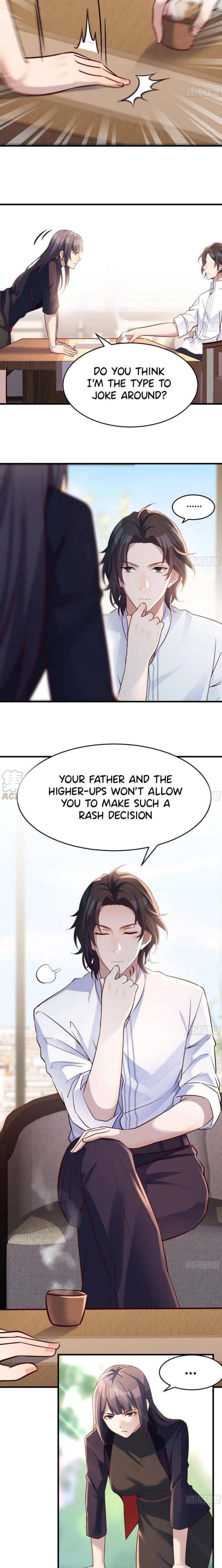 I have twin girlfriends Chapter 67 - page 5