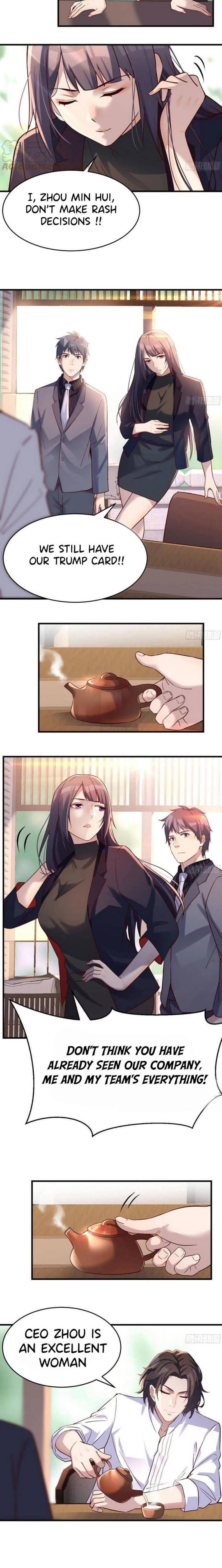 I have twin girlfriends Chapter 67 - page 6