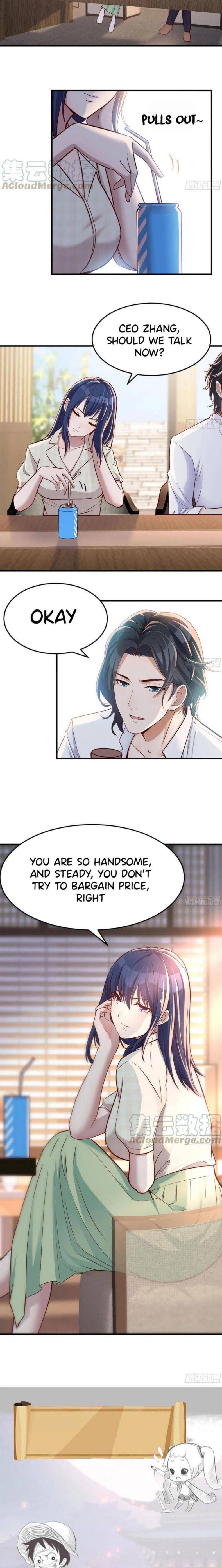 I have twin girlfriends Chapter 67 - page 9