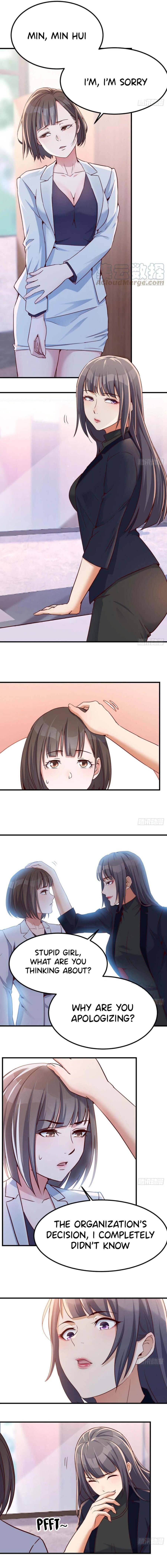 I have twin girlfriends Chapter 65 - page 3