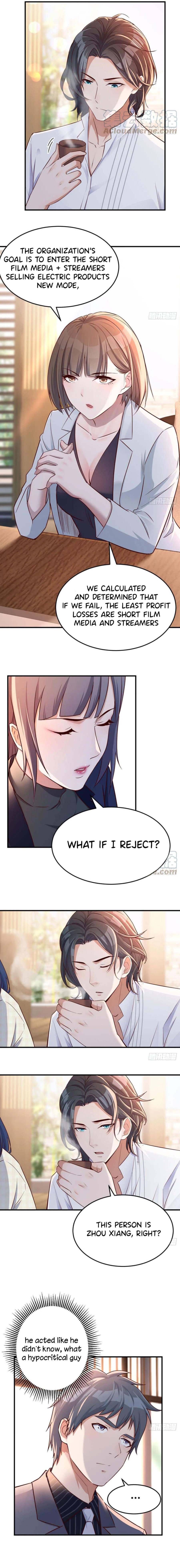 I have twin girlfriends Chapter 64 - page 3