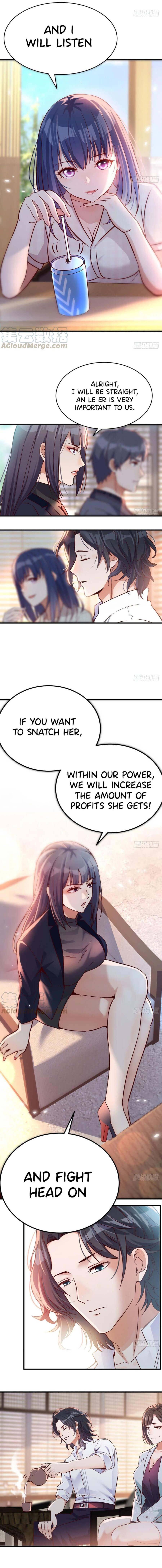I have twin girlfriends Chapter 63 - page 5
