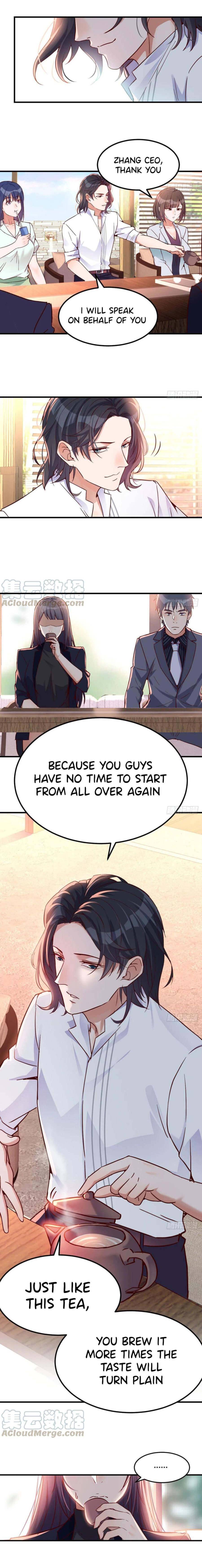 I have twin girlfriends Chapter 63 - page 7