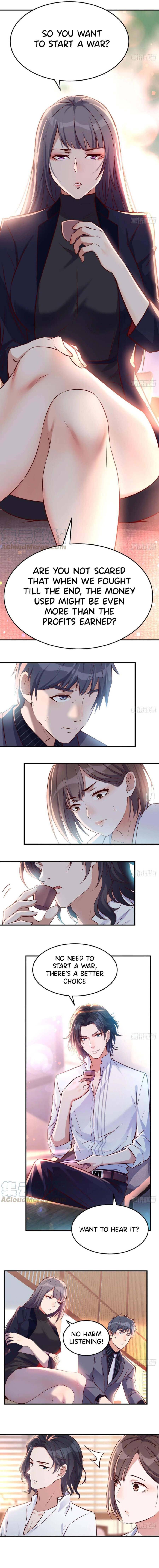 I have twin girlfriends Chapter 63 - page 8