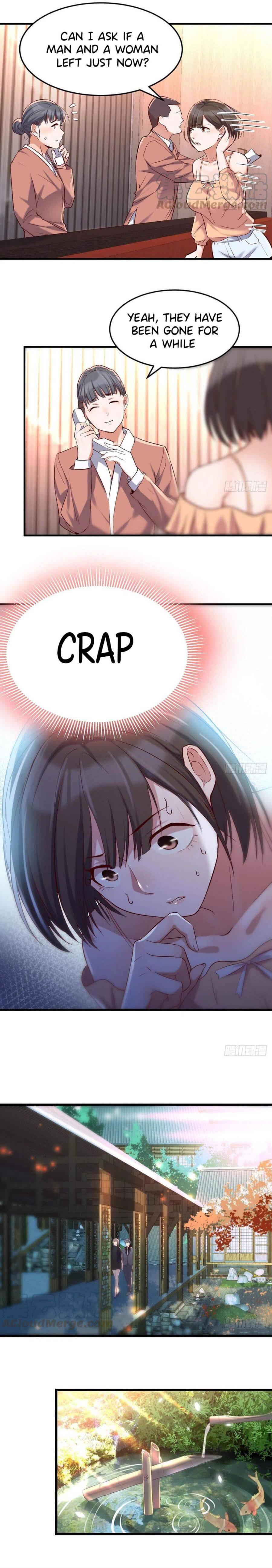 I have twin girlfriends Chapter 61 - page 6