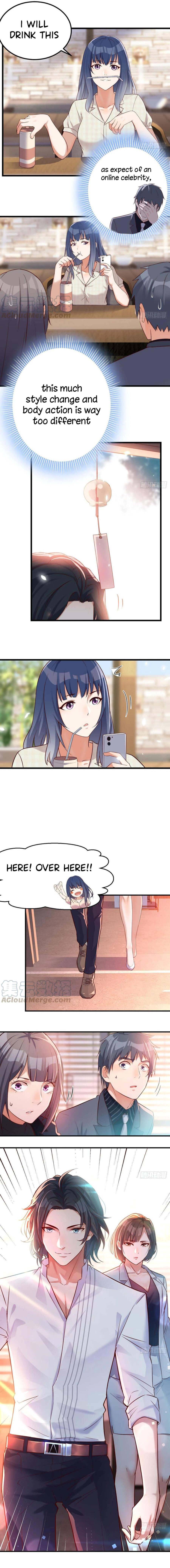 I have twin girlfriends Chapter 61 - page 9