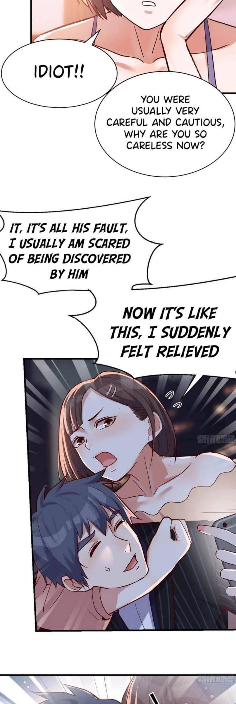 I have twin girlfriends Chapter 60 - page 10