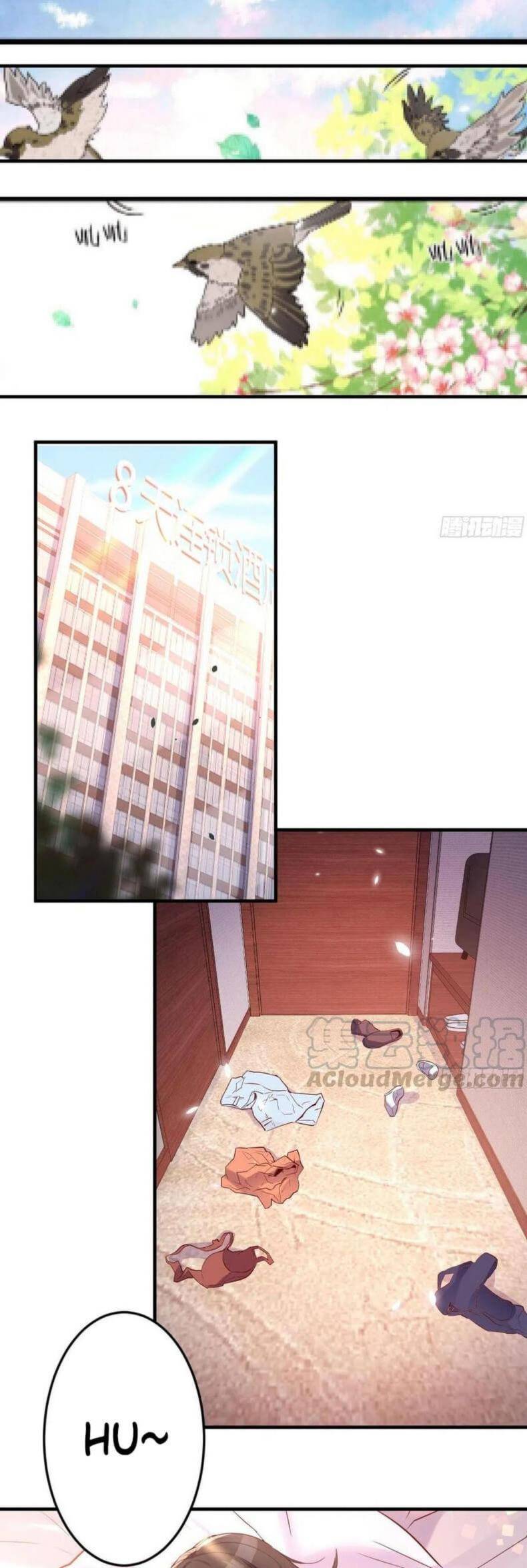 I have twin girlfriends Chapter 60 - page 12
