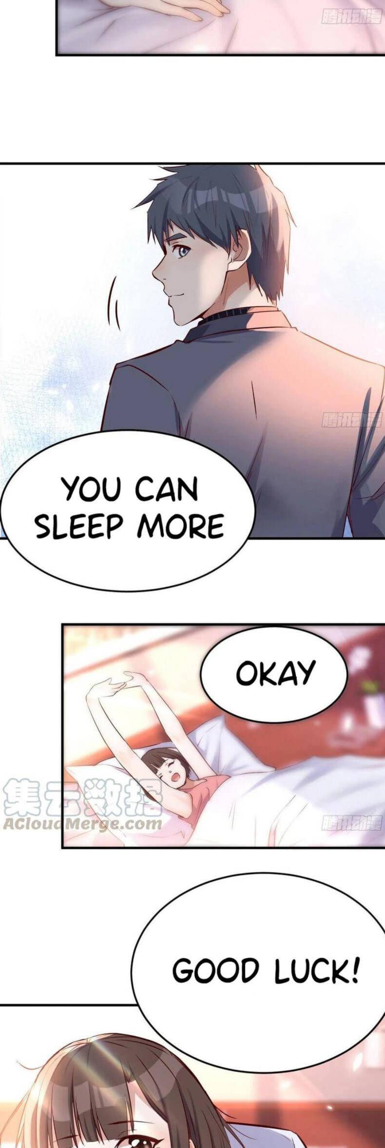 I have twin girlfriends Chapter 60 - page 19