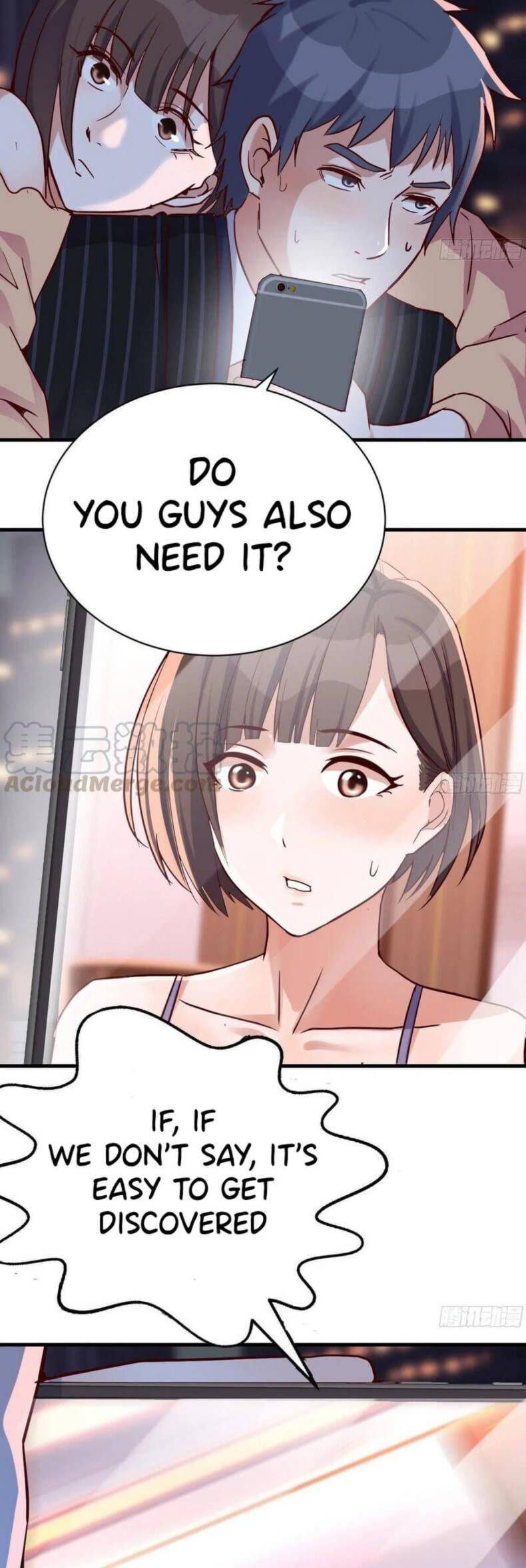 I have twin girlfriends Chapter 60 - page 4
