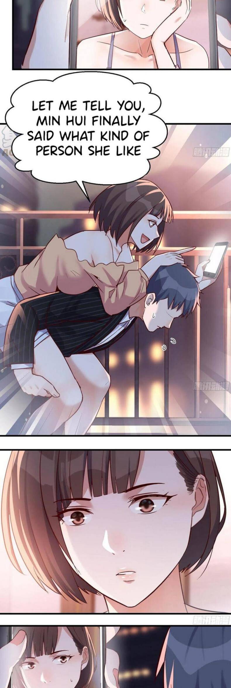 I have twin girlfriends Chapter 60 - page 7