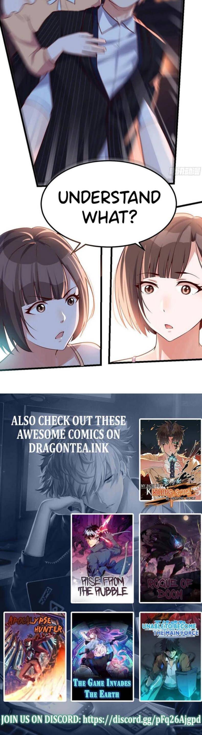 I have twin girlfriends Chapter 59 - page 20
