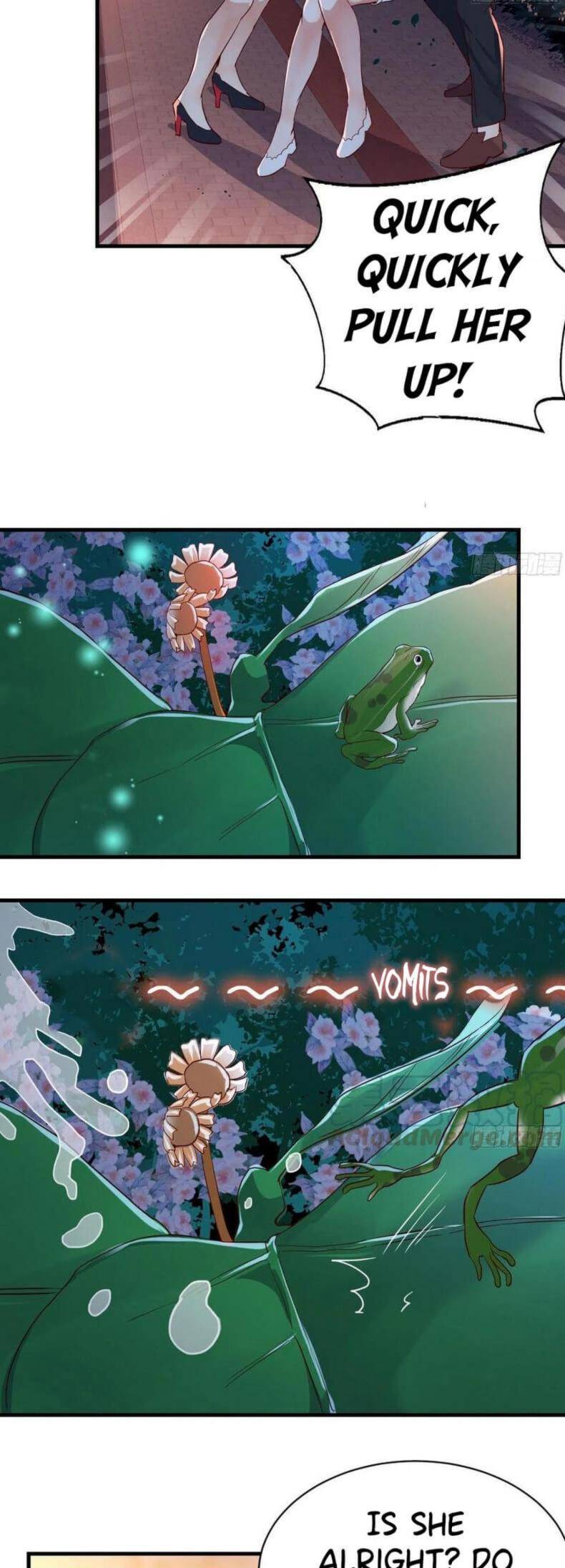 I have twin girlfriends Chapter 58 - page 4