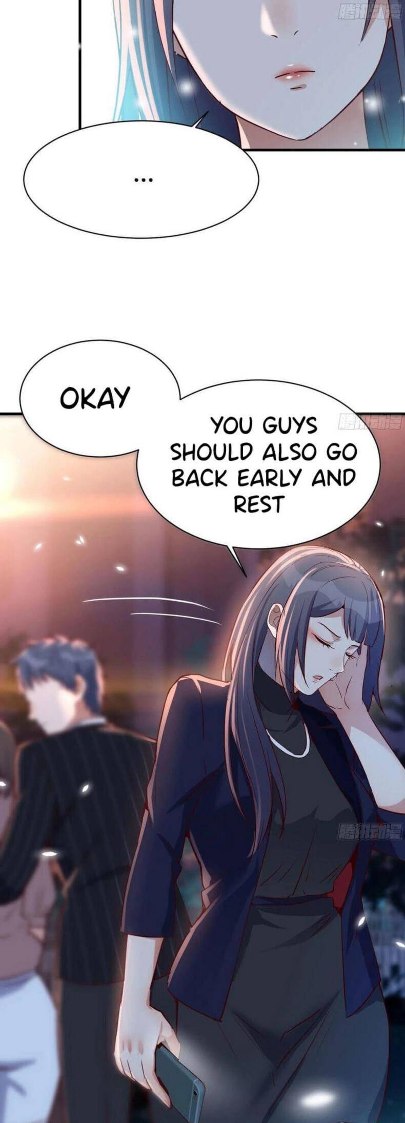 I have twin girlfriends Chapter 58 - page 8
