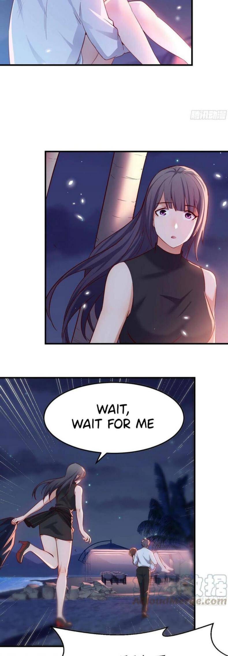 I have twin girlfriends Chapter 57 - page 11