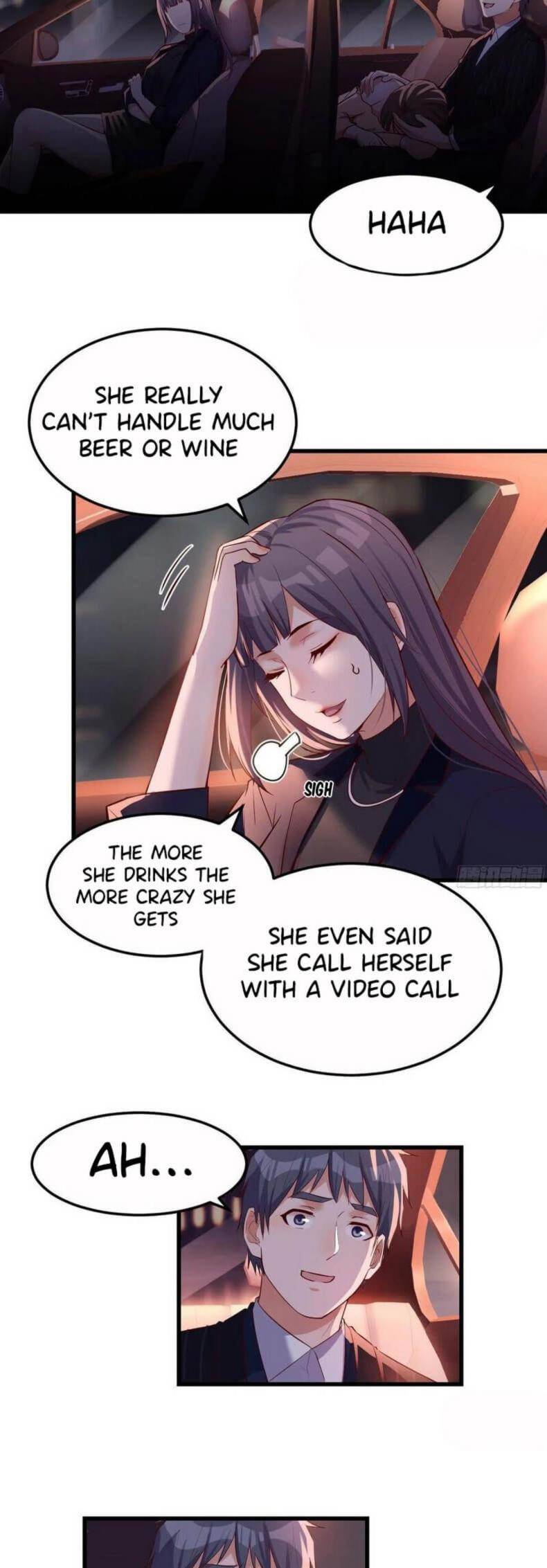 I have twin girlfriends Chapter 57 - page 16
