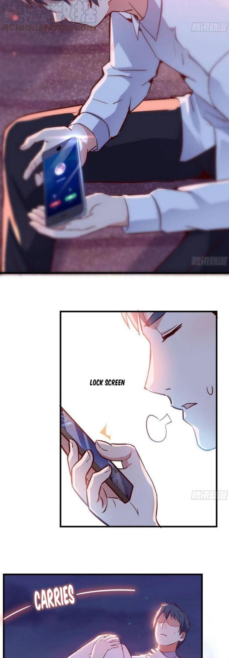 I have twin girlfriends Chapter 57 - page 9