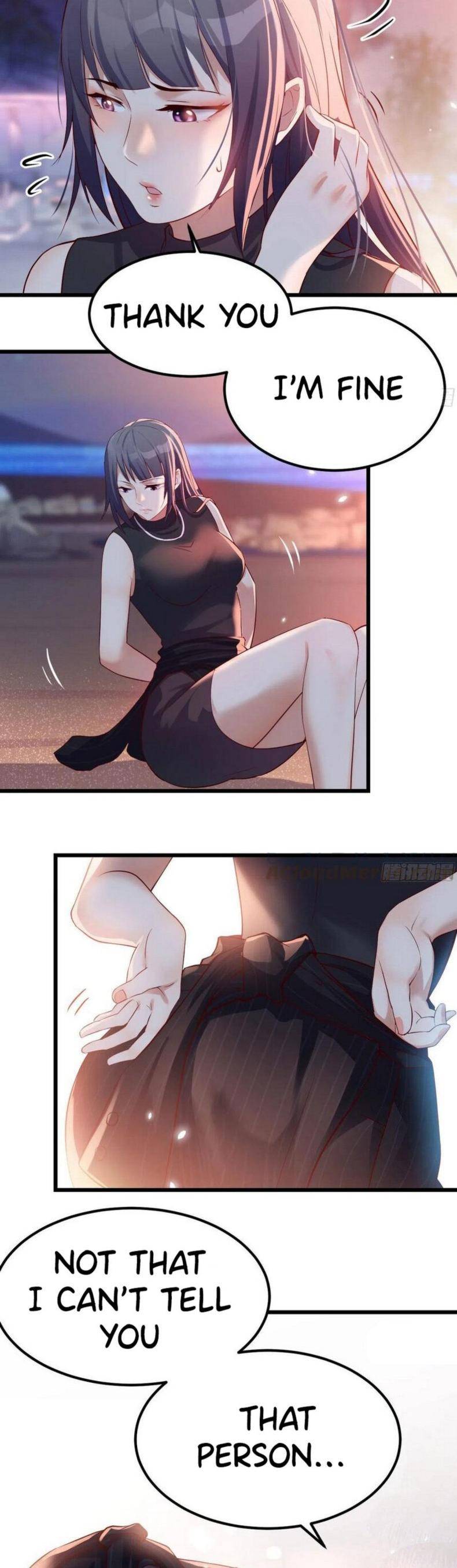 I have twin girlfriends Chapter 56 - page 12