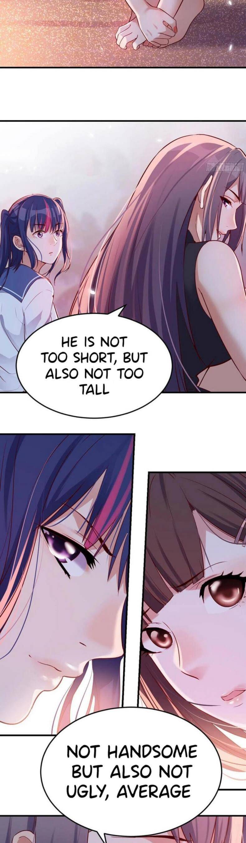 I have twin girlfriends Chapter 56 - page 16