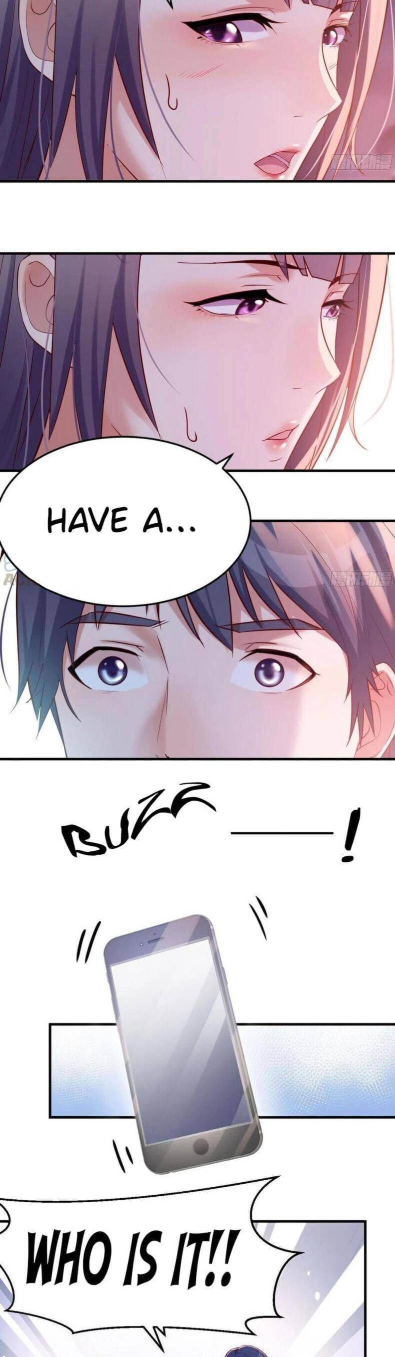 I have twin girlfriends Chapter 56 - page 17