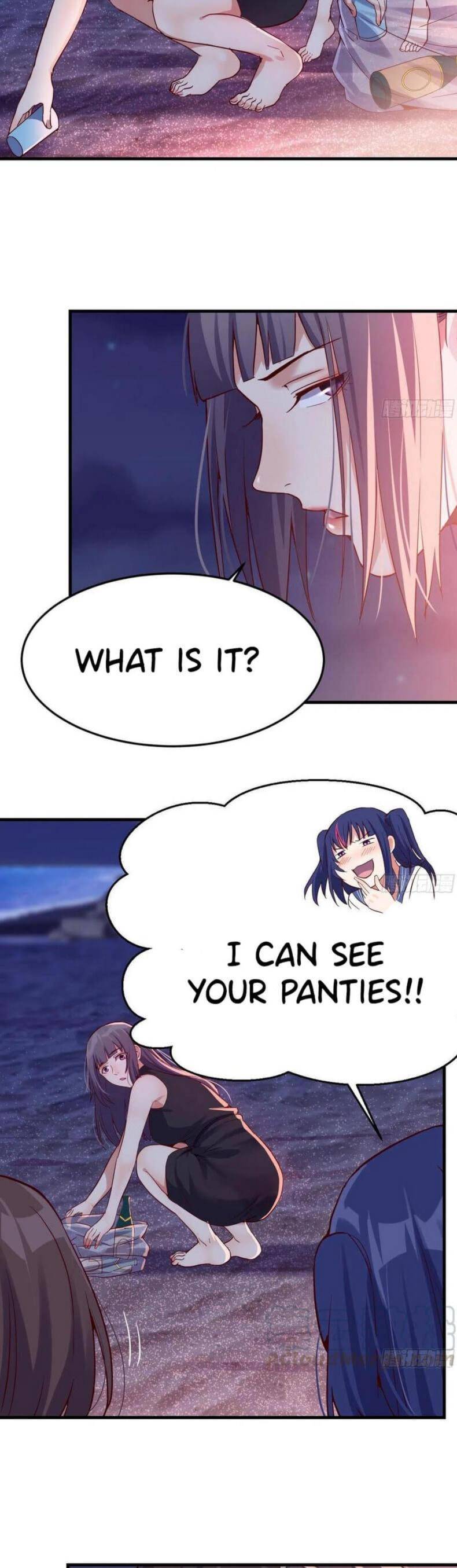 I have twin girlfriends Chapter 56 - page 2
