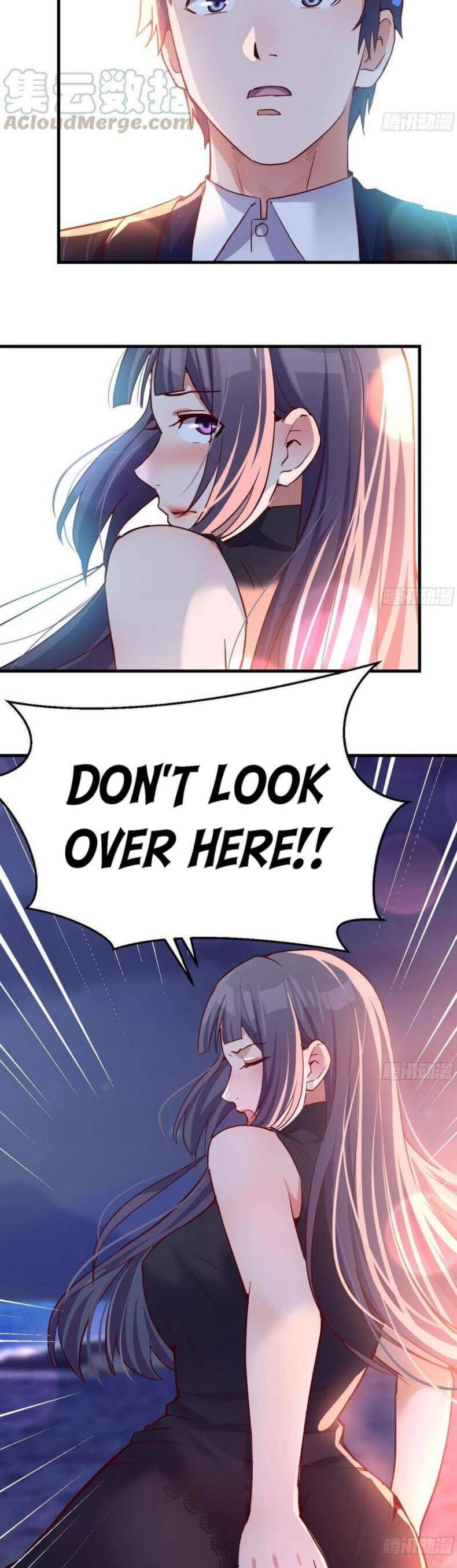 I have twin girlfriends Chapter 56 - page 4