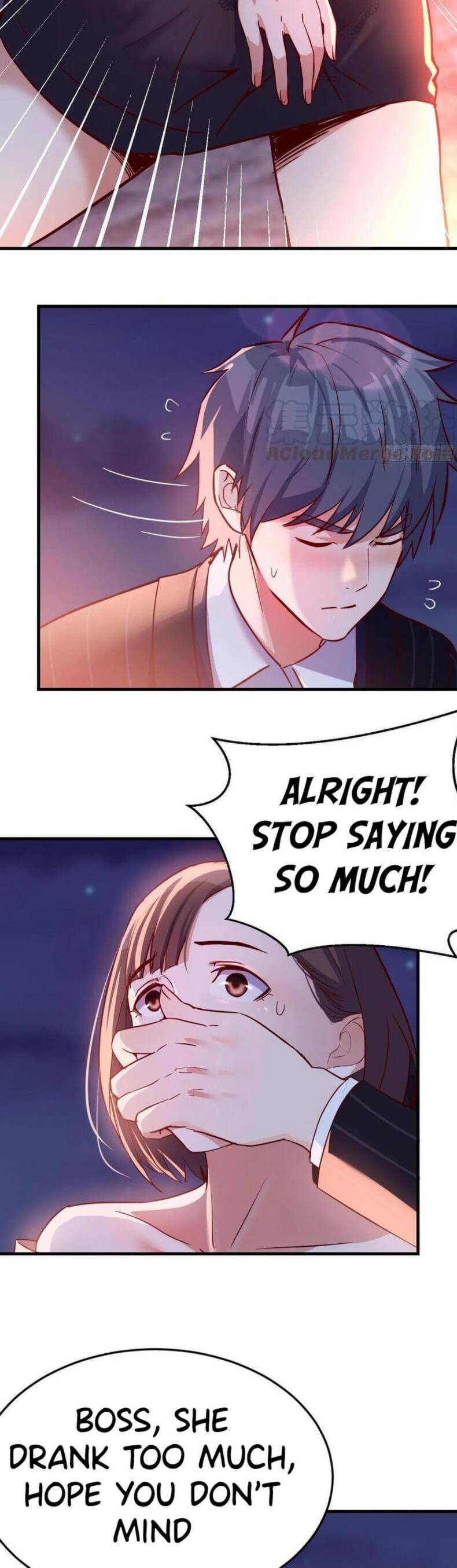 I have twin girlfriends Chapter 56 - page 5