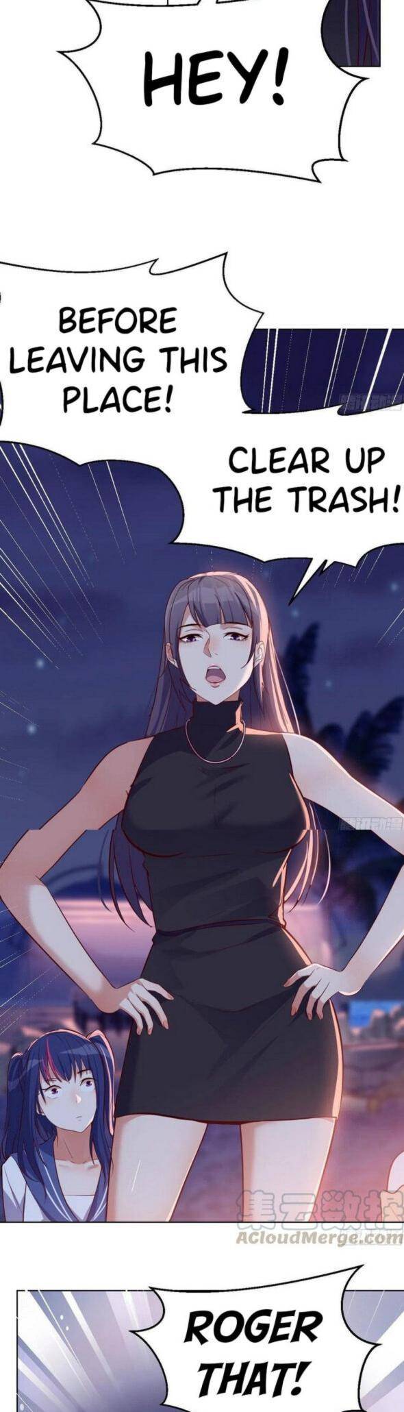 I have twin girlfriends Chapter 55 - page 14