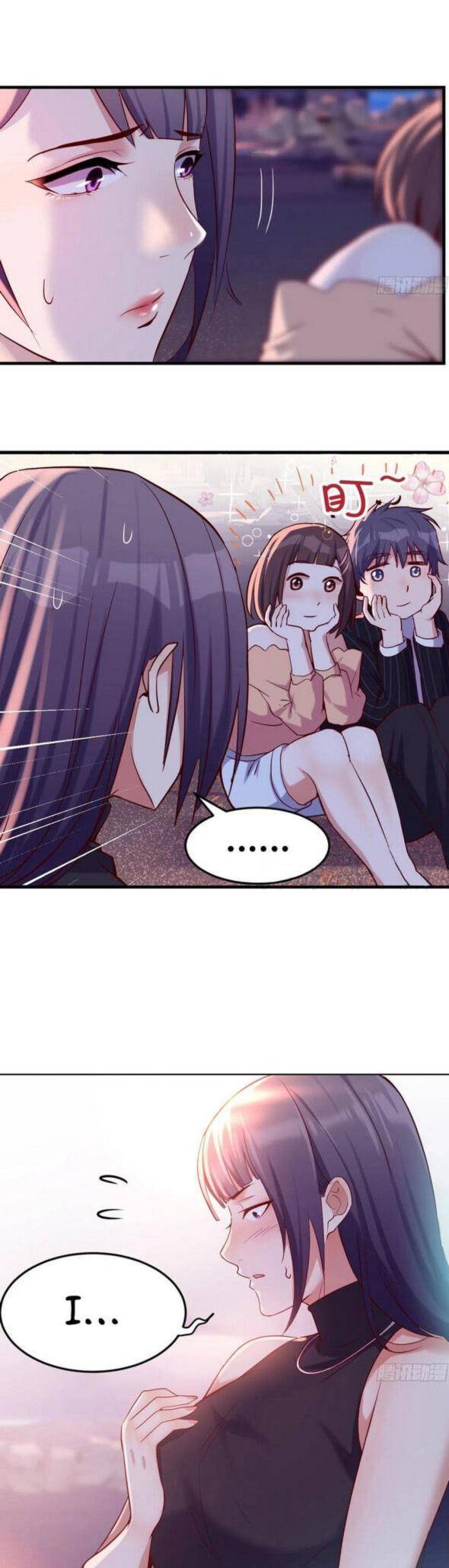 I have twin girlfriends Chapter 55 - page 7