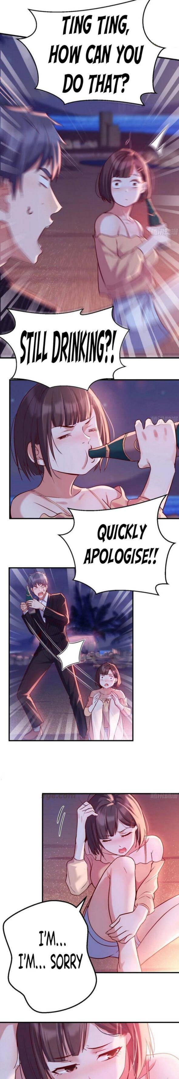 I have twin girlfriends Chapter 54 - page 11