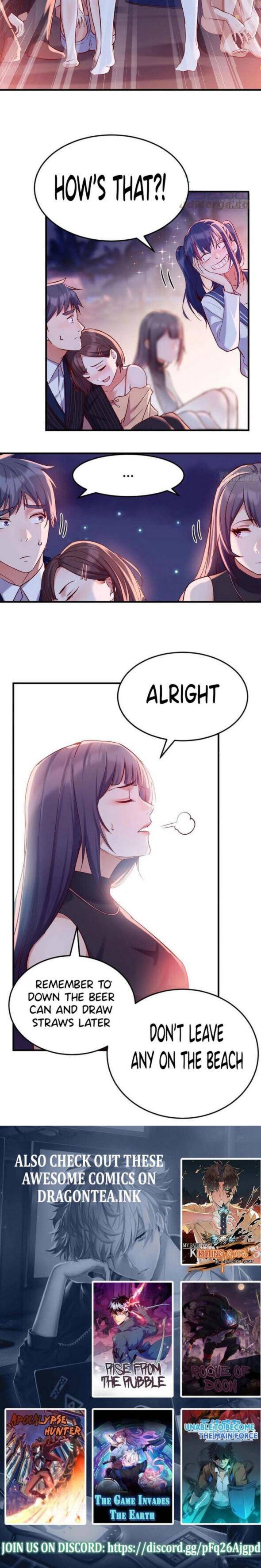 I have twin girlfriends Chapter 54 - page 13