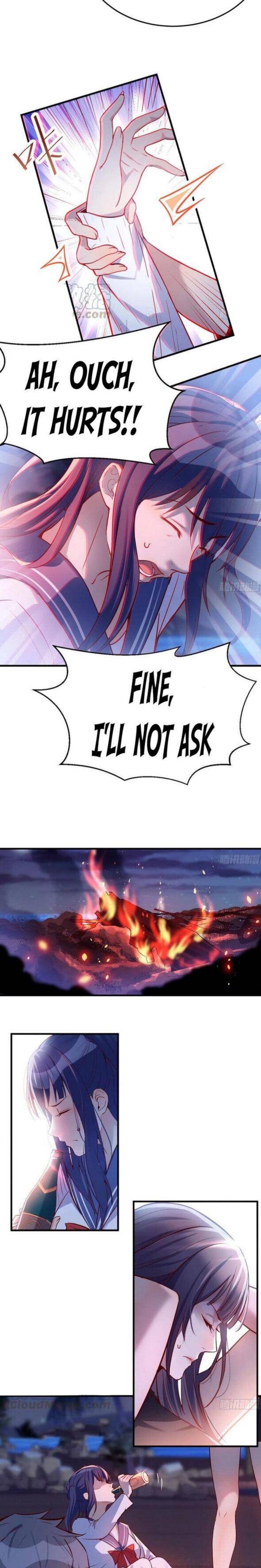 I have twin girlfriends Chapter 54 - page 4