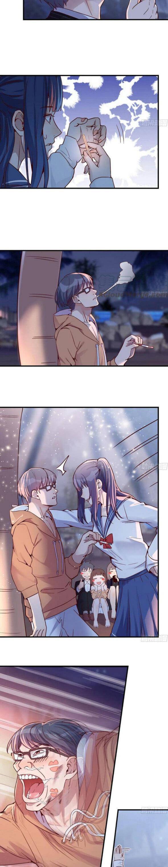 I have twin girlfriends Chapter 53 - page 6