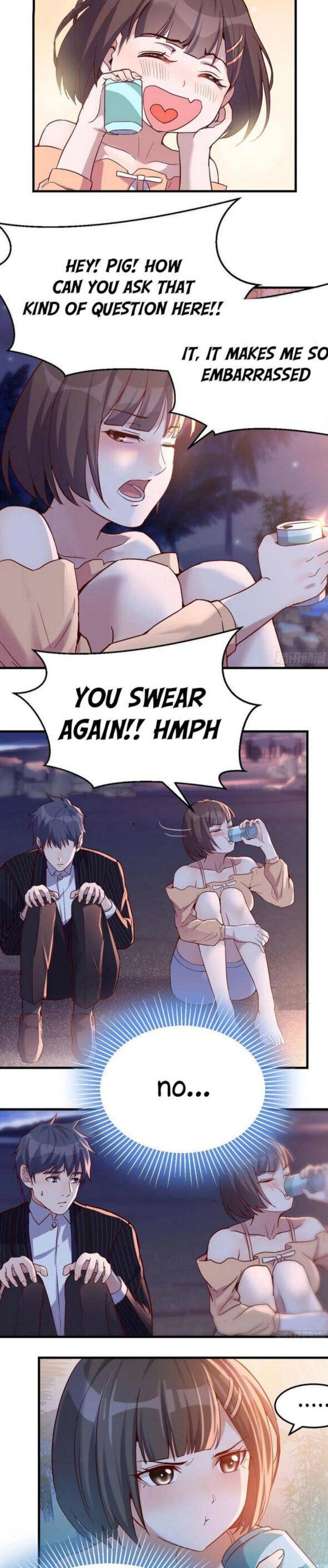 I have twin girlfriends Chapter 52 - page 11