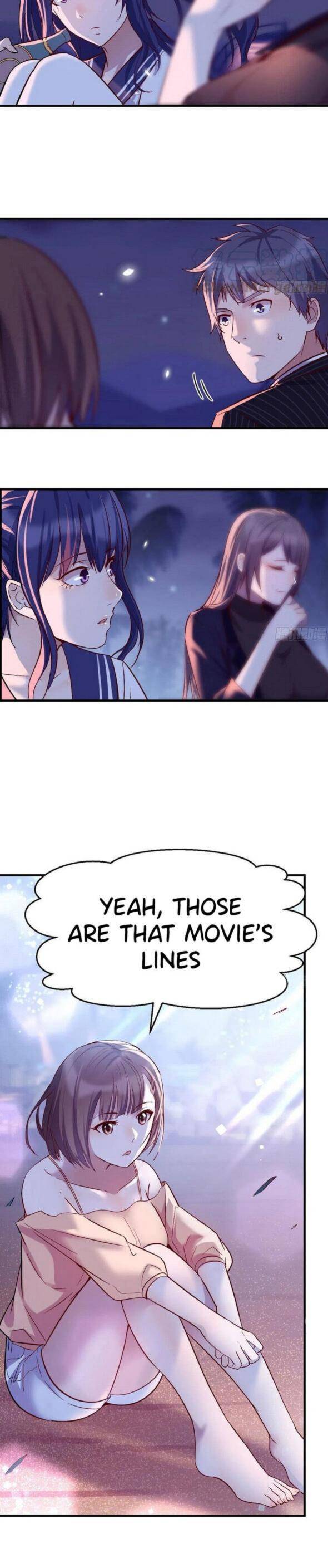 I have twin girlfriends Chapter 52 - page 4