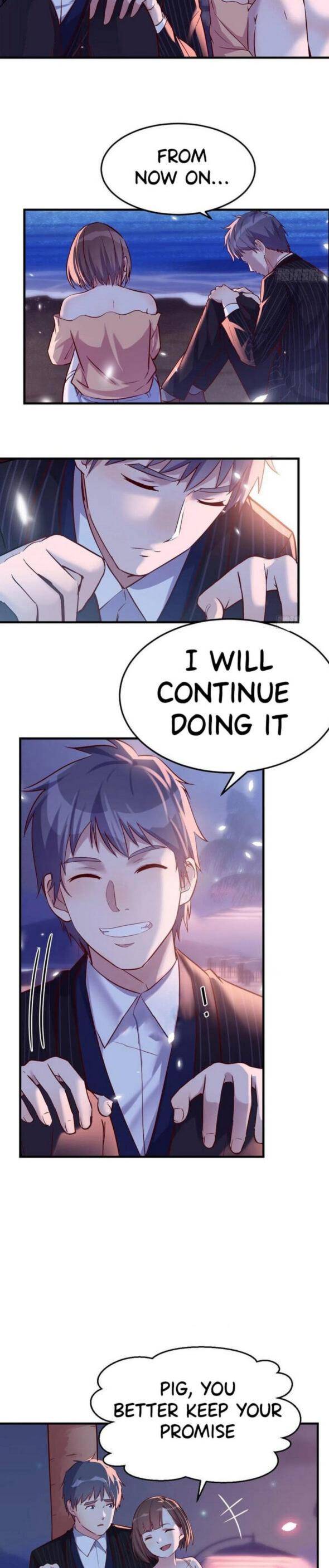I have twin girlfriends Chapter 52 - page 6