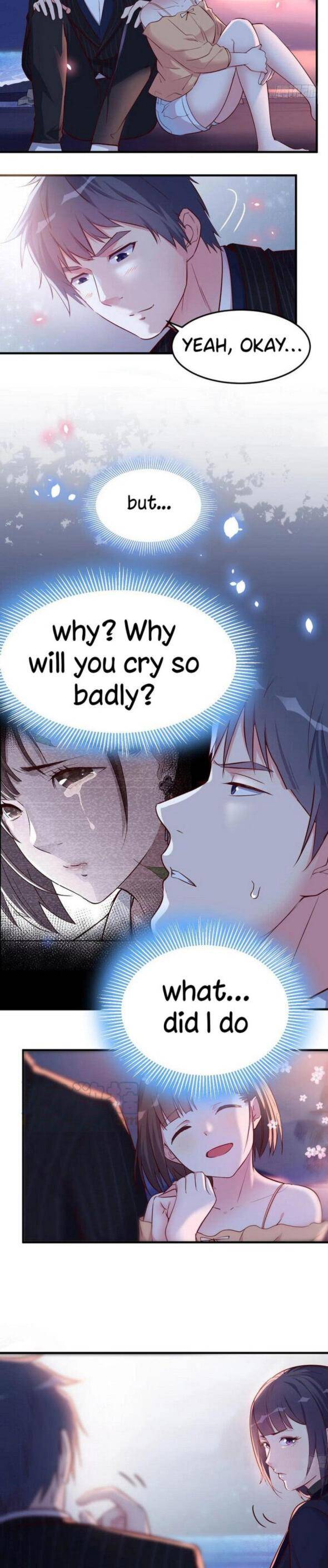 I have twin girlfriends Chapter 52 - page 7