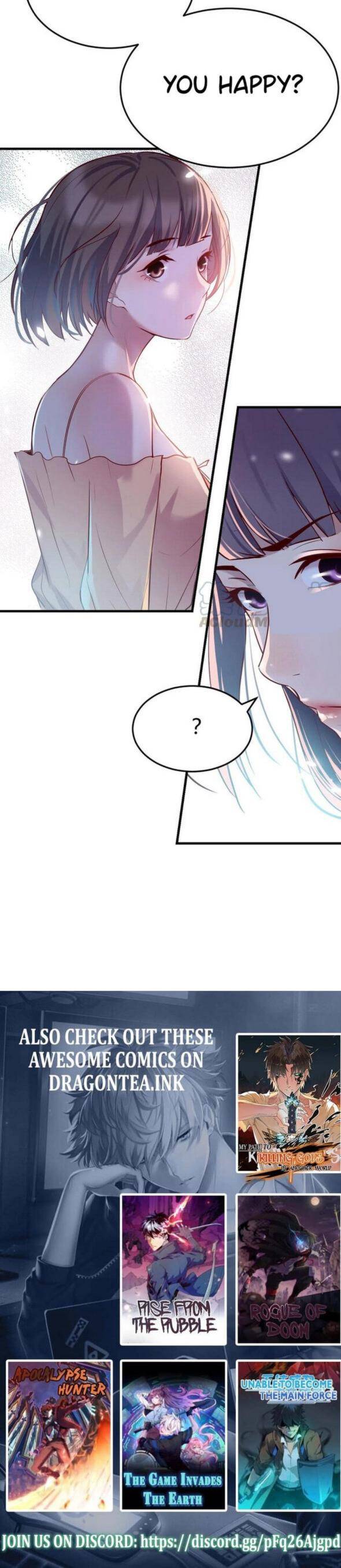 I have twin girlfriends Chapter 51 - page 13