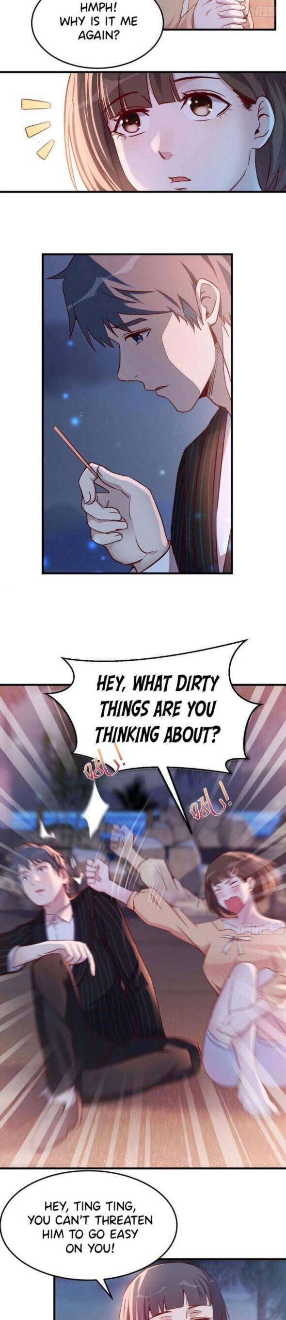 I have twin girlfriends Chapter 51 - page 2