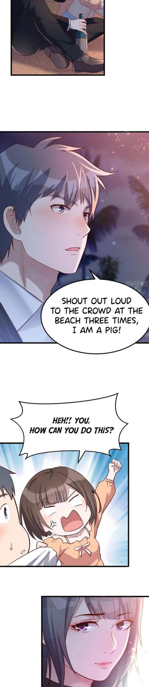 I have twin girlfriends Chapter 51 - page 8