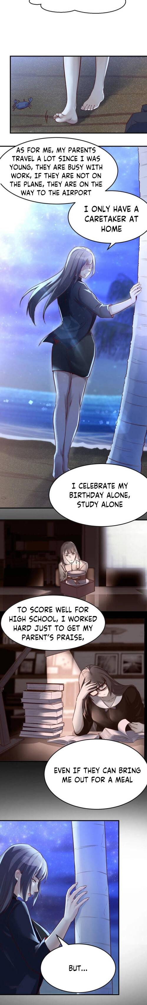I have twin girlfriends Chapter 50 - page 6