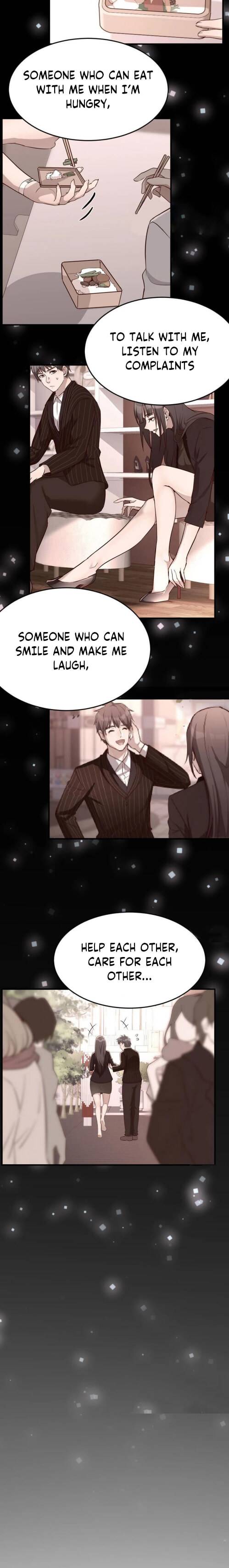 I have twin girlfriends Chapter 50 - page 8
