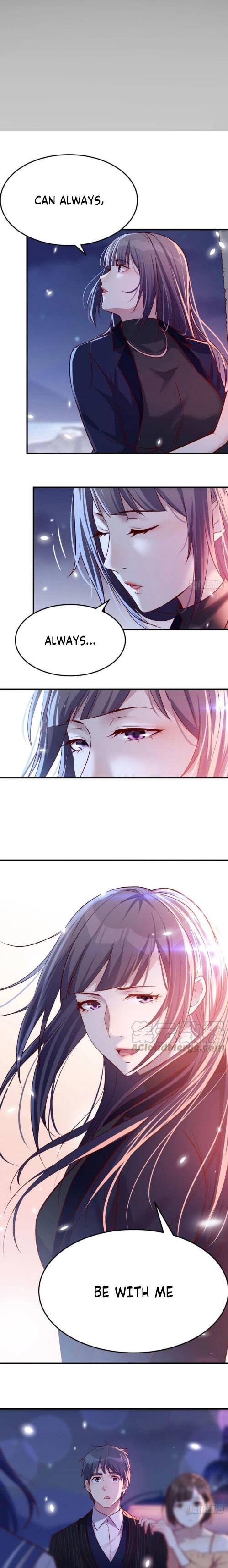 I have twin girlfriends Chapter 50 - page 9