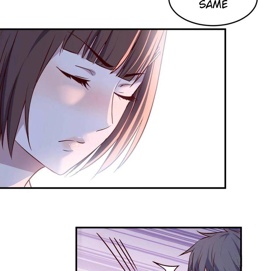 I have twin girlfriends Chapter 49 - page 57