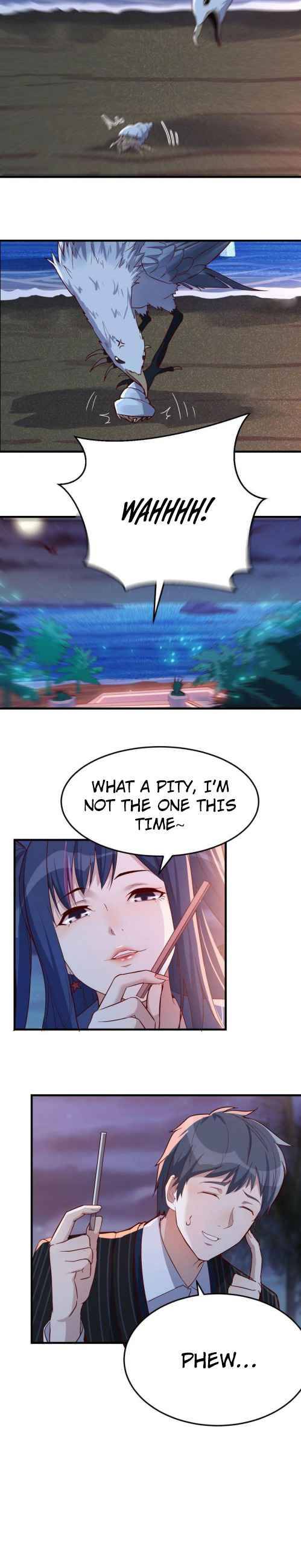 I have twin girlfriends Chapter 48 - page 10