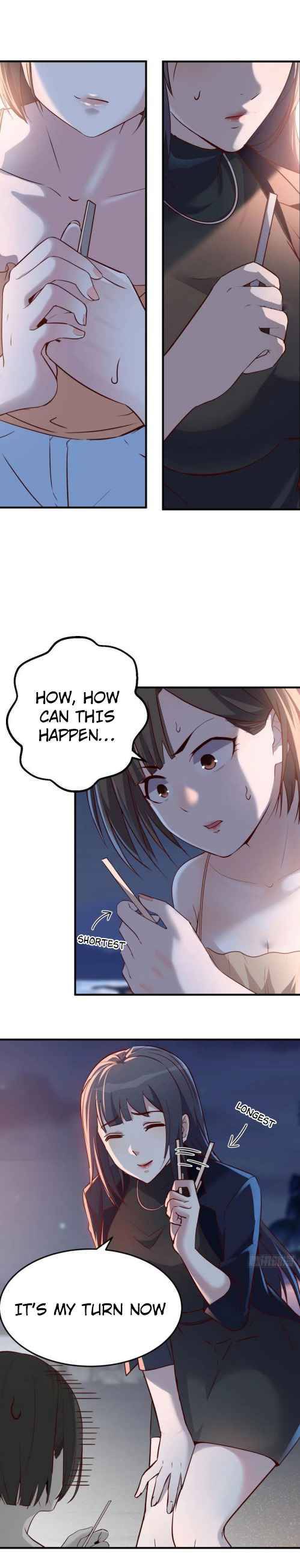 I have twin girlfriends Chapter 48 - page 11