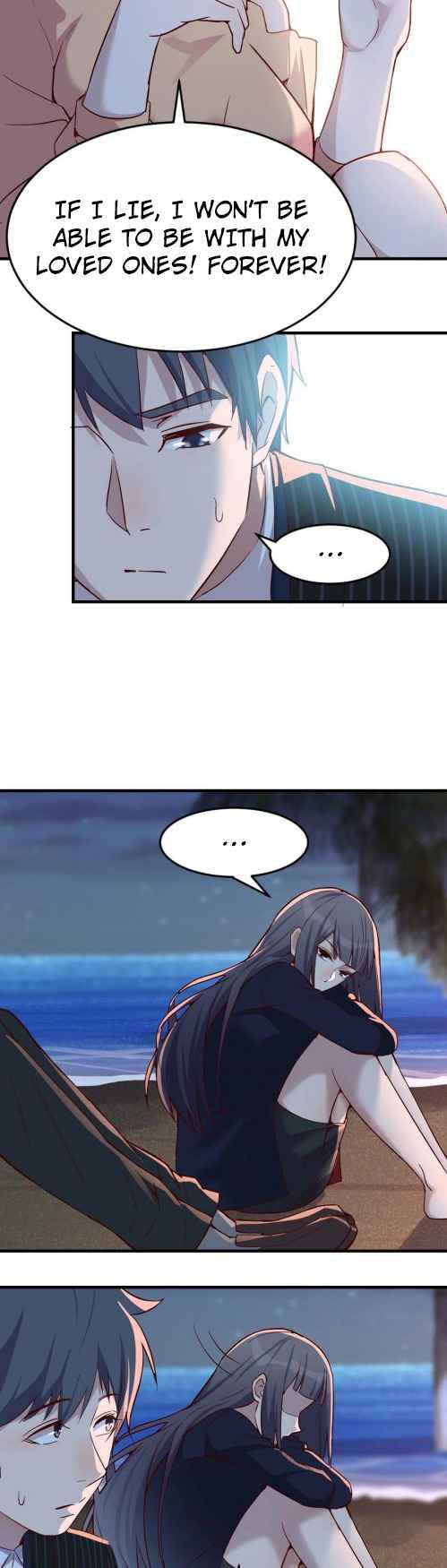 I have twin girlfriends Chapter 48 - page 14