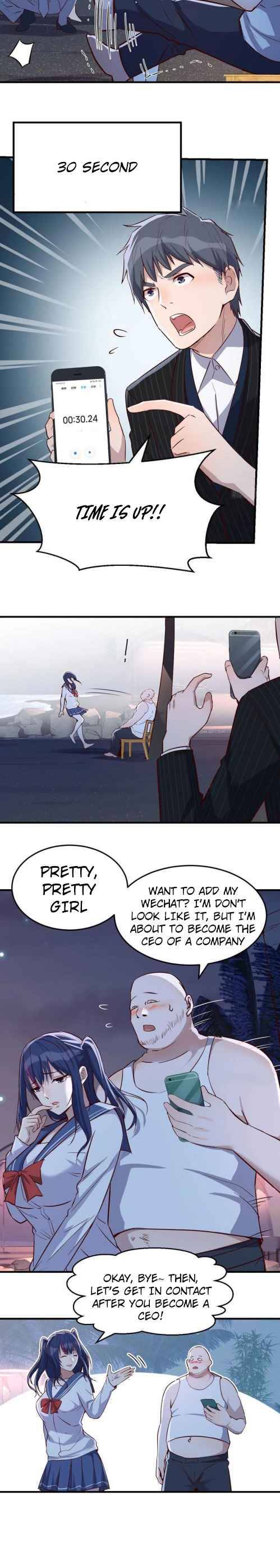 I have twin girlfriends Chapter 48 - page 4