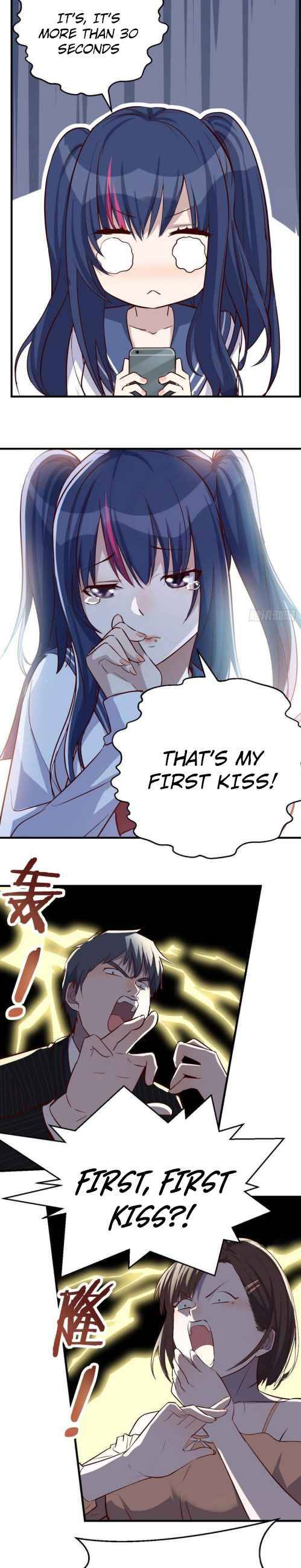 I have twin girlfriends Chapter 48 - page 6