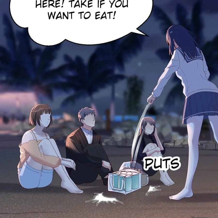 I have twin girlfriends Chapter 47 - page 10